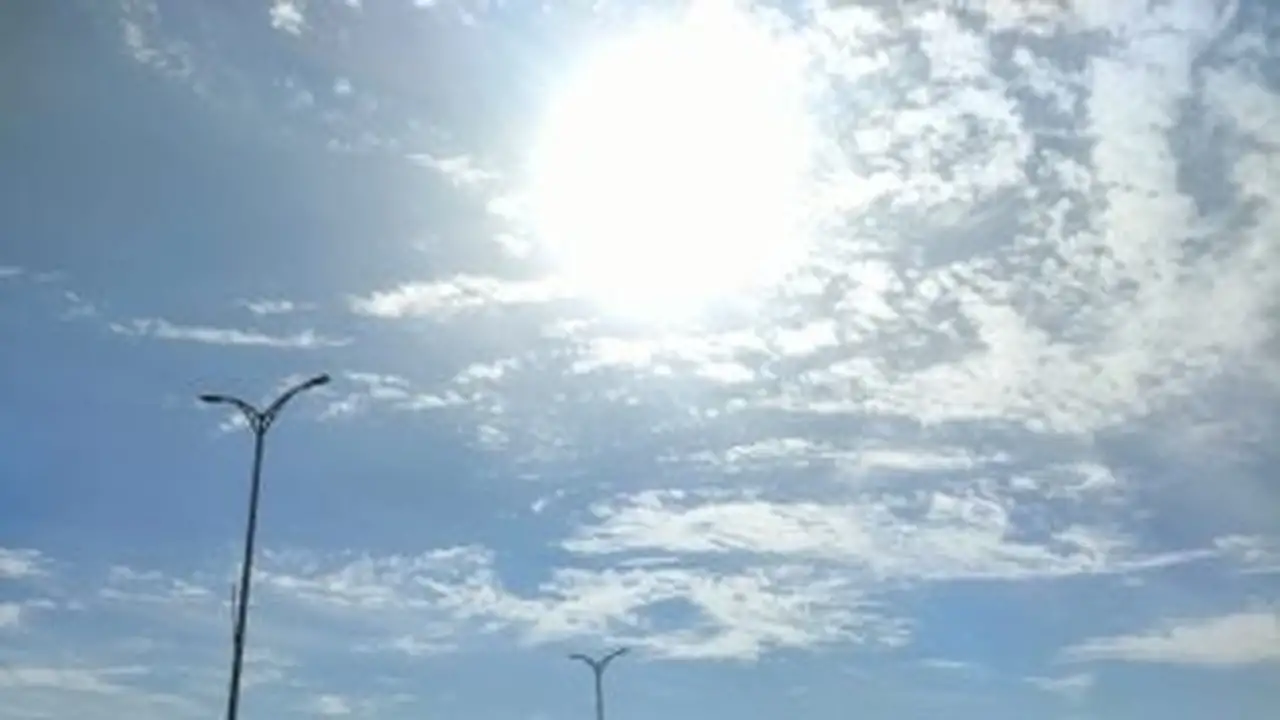 ارتفاع درجات الحرارة وشبورة مائية تسيطر على طقس القاهرة غدا والصغرى 13 درجة